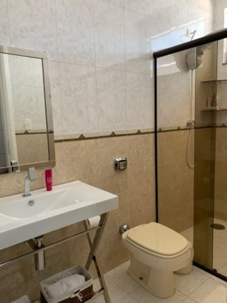 Sobrado, 3 quartos, 350 m² - Foto 1