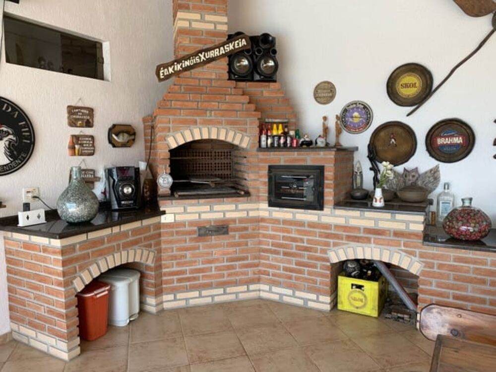 Sobrado, 3 quartos, 350 m² - Foto 29