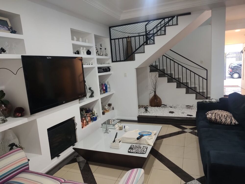 Sobrado, 3 quartos, 350 m² - Foto 10