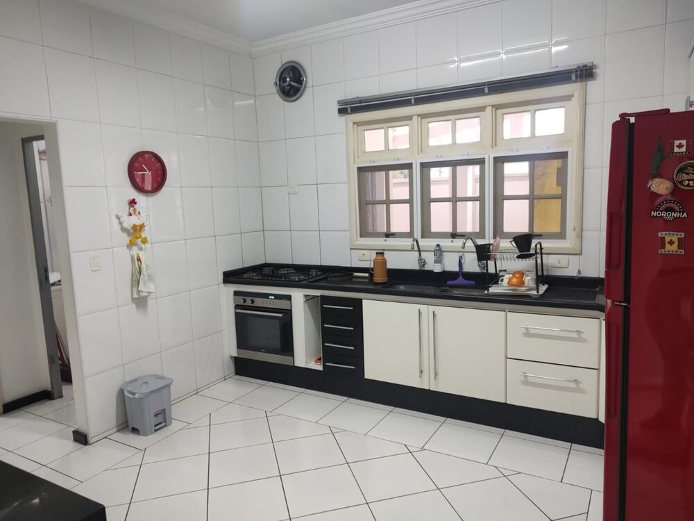 Sobrado, 3 quartos, 350 m² - Foto 8