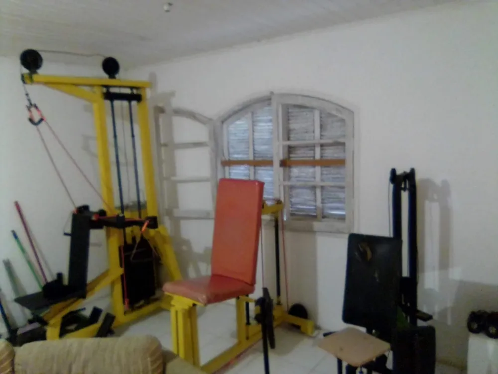 Sítio, 3 quartos, 260 m² - Foto 2
