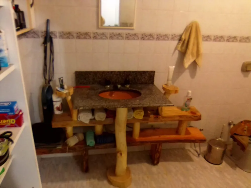 Sítio, 3 quartos, 260 m² - Foto 3