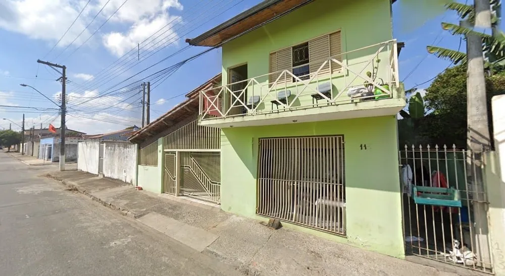 Casa, 644 m² - Foto 3