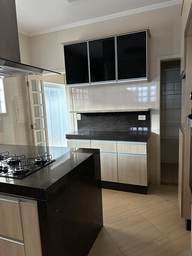 Sobrado, 4 quartos, 320 m² - Foto 12