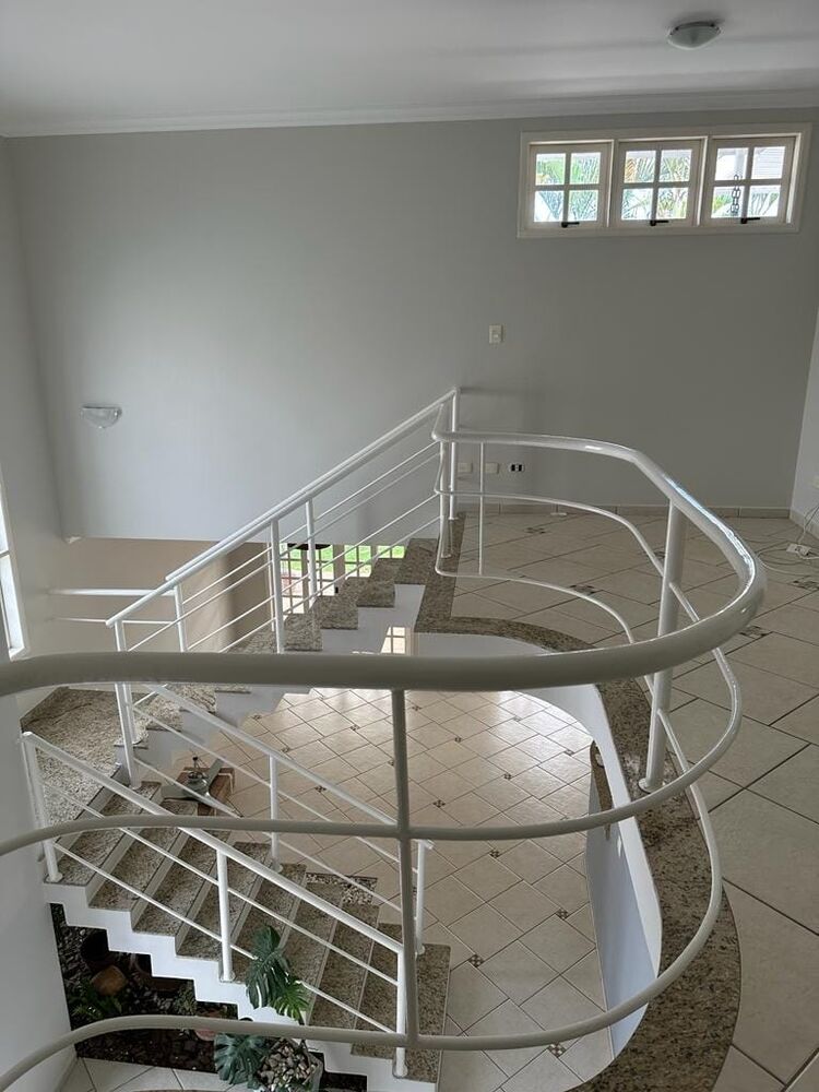 Sobrado, 4 quartos, 320 m² - Foto 22