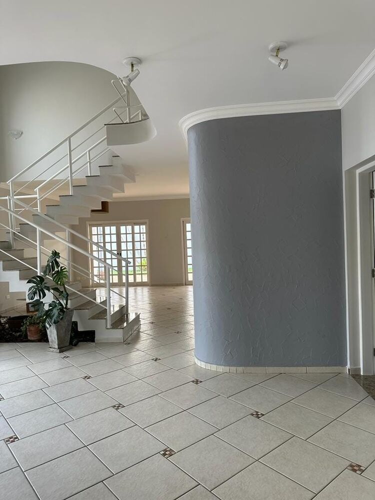 Sobrado, 4 quartos, 320 m² - Foto 8