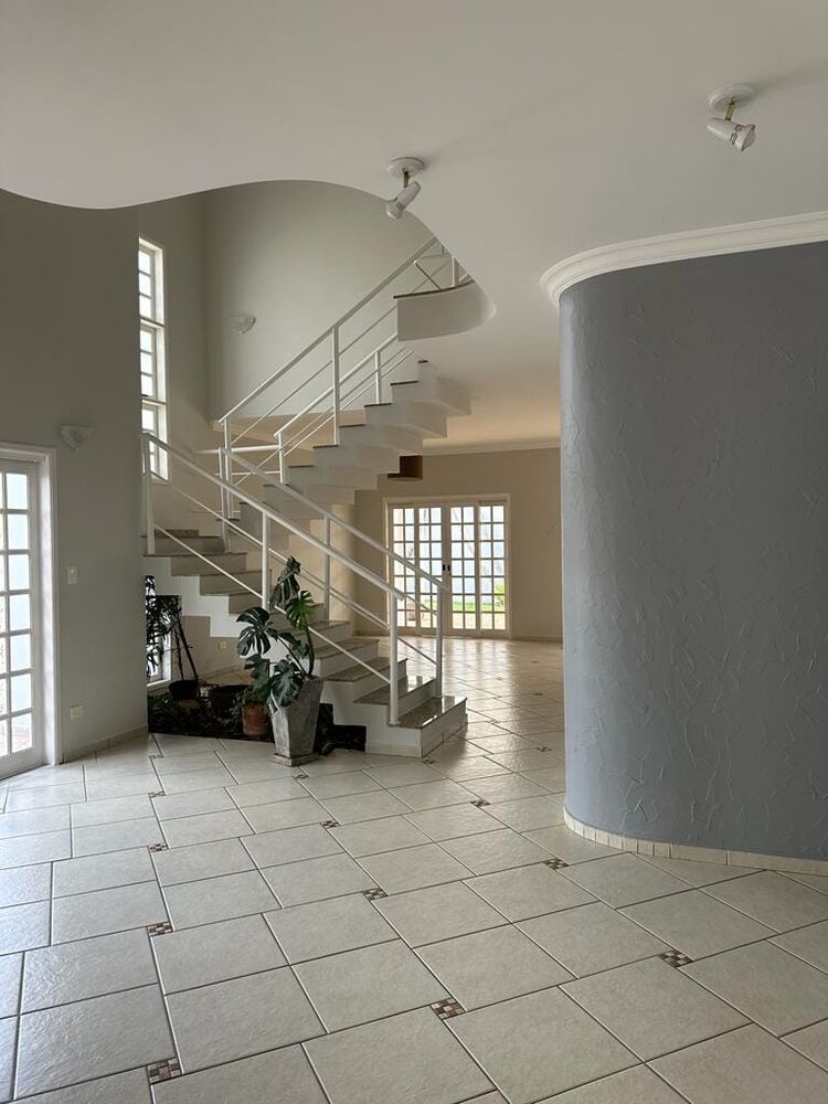 Sobrado, 4 quartos, 320 m² - Foto 25