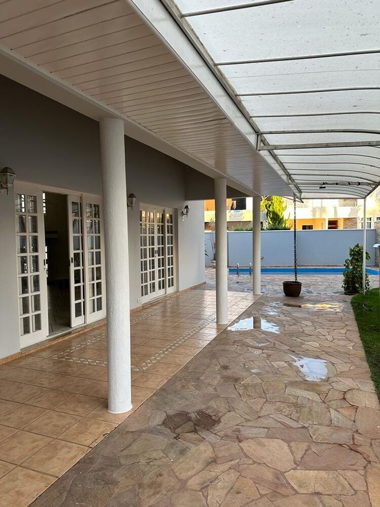 Sobrado, 4 quartos, 320 m² - Foto 7