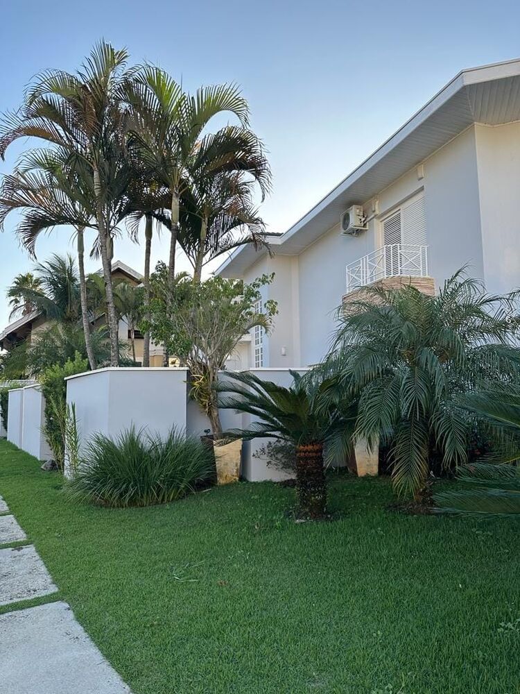 Sobrado, 4 quartos, 320 m² - Foto 2