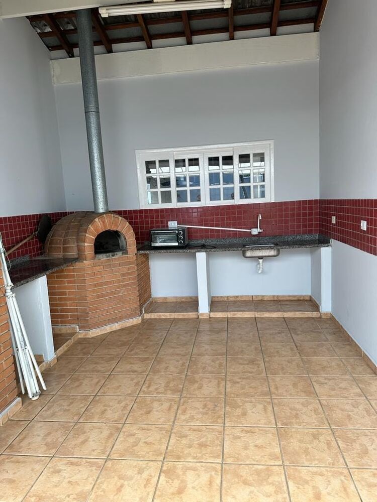 Sobrado, 4 quartos, 320 m² - Foto 29