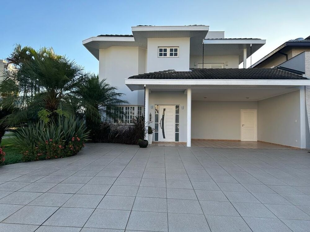 Sobrado, 4 quartos, 320 m² - Foto 3