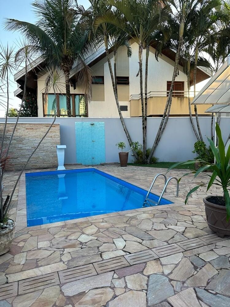 Sobrado, 4 quartos, 320 m² - Foto 6