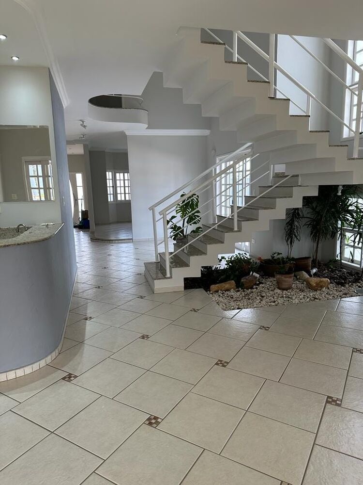 Sobrado, 4 quartos, 320 m² - Foto 9