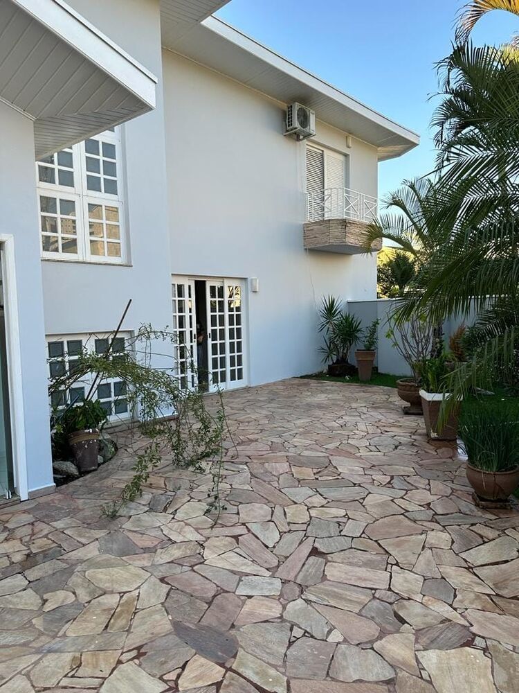 Sobrado, 4 quartos, 320 m² - Foto 5