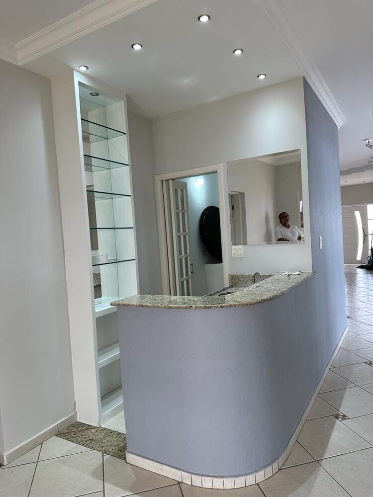 Sobrado, 4 quartos, 320 m² - Foto 10