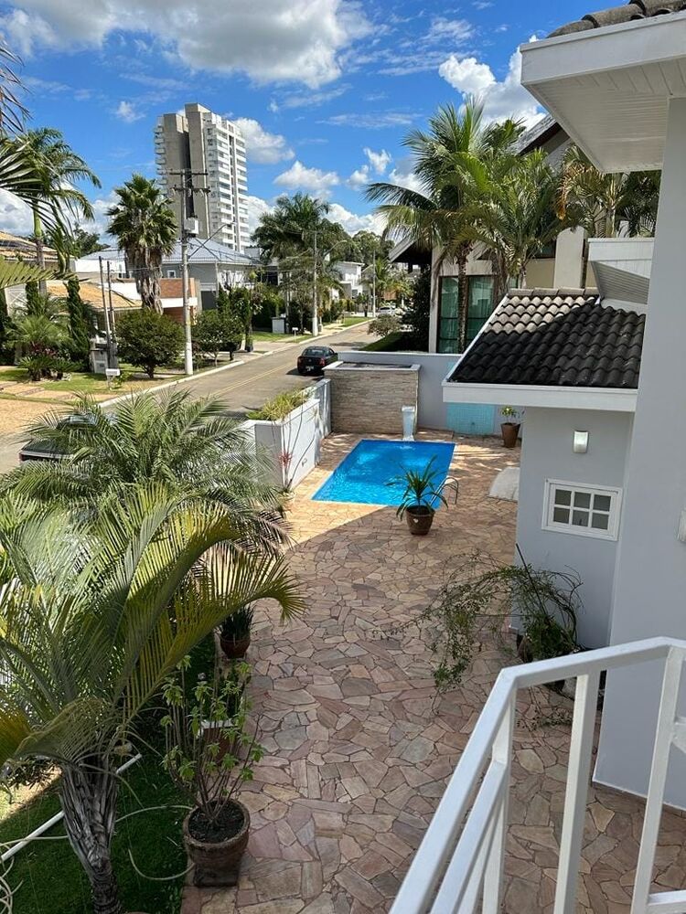 Sobrado, 4 quartos, 320 m² - Foto 20