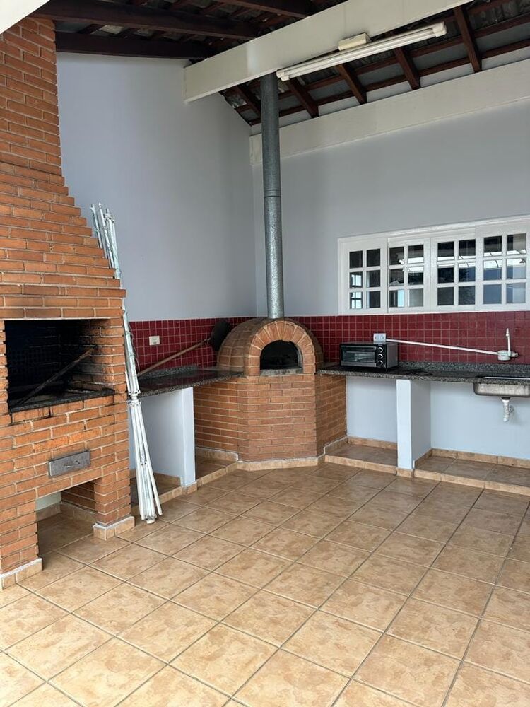 Sobrado, 4 quartos, 320 m² - Foto 30