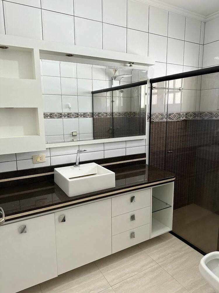 Sobrado, 4 quartos, 320 m² - Foto 18