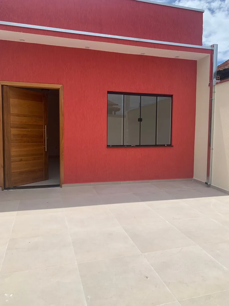 Casa, 2 quartos, 69 m² - Foto 2