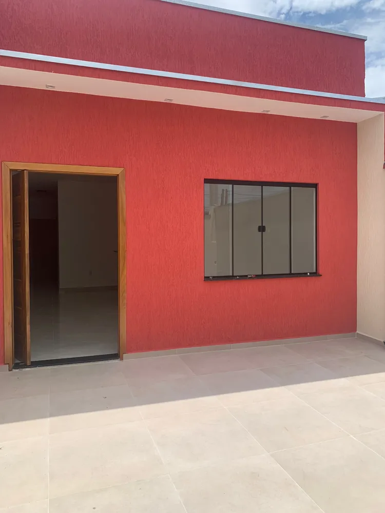 Casa, 2 quartos, 69 m² - Foto 4