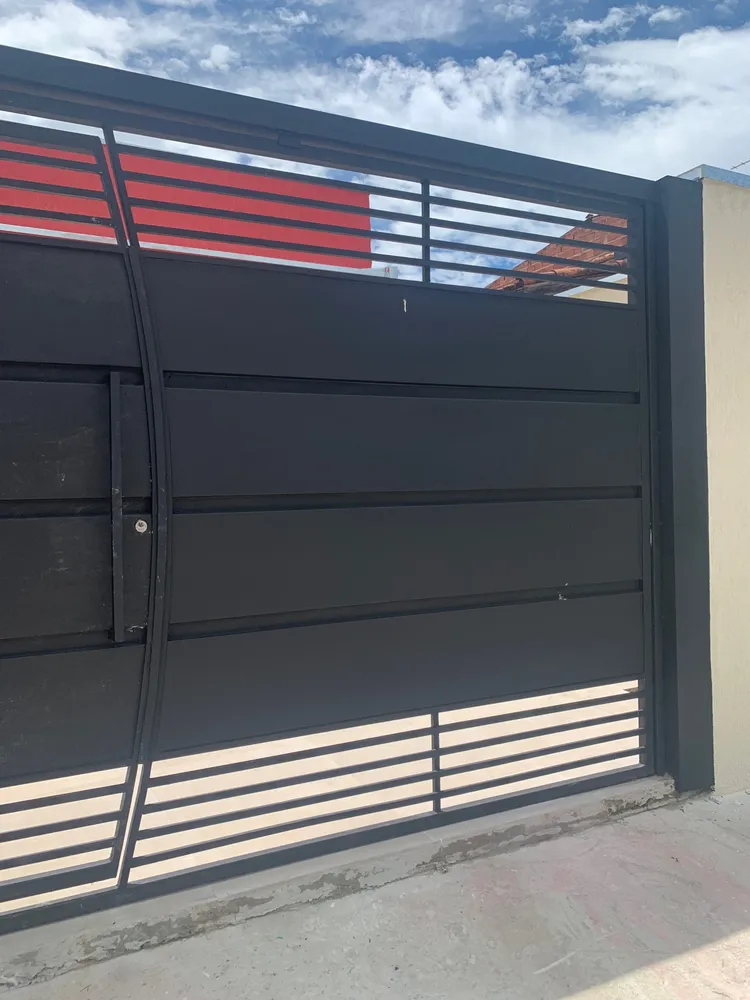 Casa, 2 quartos, 69 m² - Foto 1