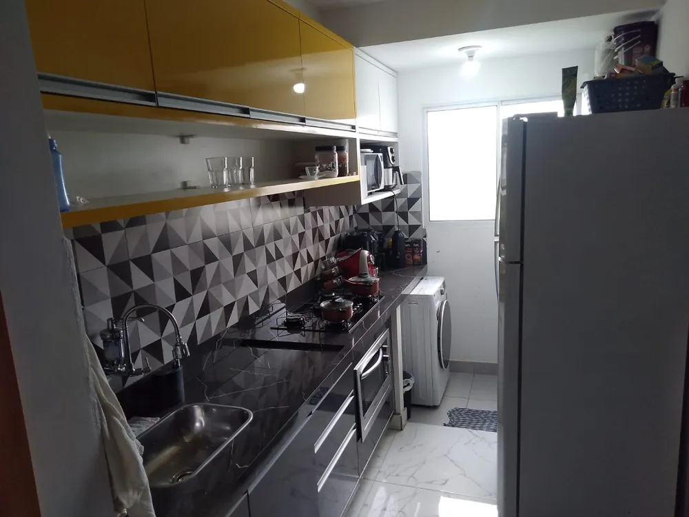 Apartamento, 2 quartos, 50 m² - Foto 5