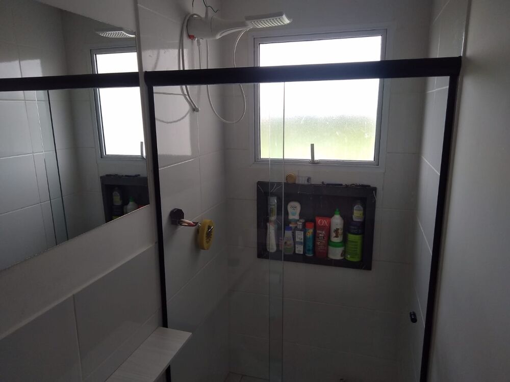 Apartamento, 2 quartos, 50 m² - Foto 4