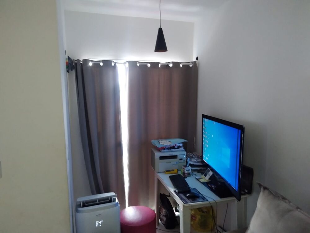 Apartamento, 2 quartos, 50 m² - Foto 1