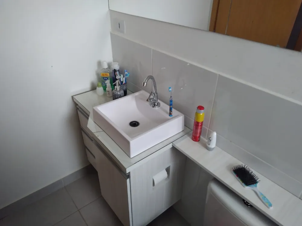Apartamento, 2 quartos, 50 m² - Foto 15