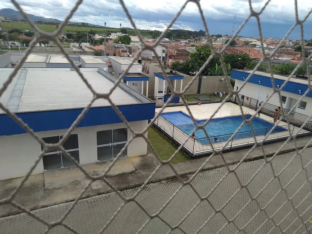 Apartamento, 2 quartos, 50 m² - Foto 6