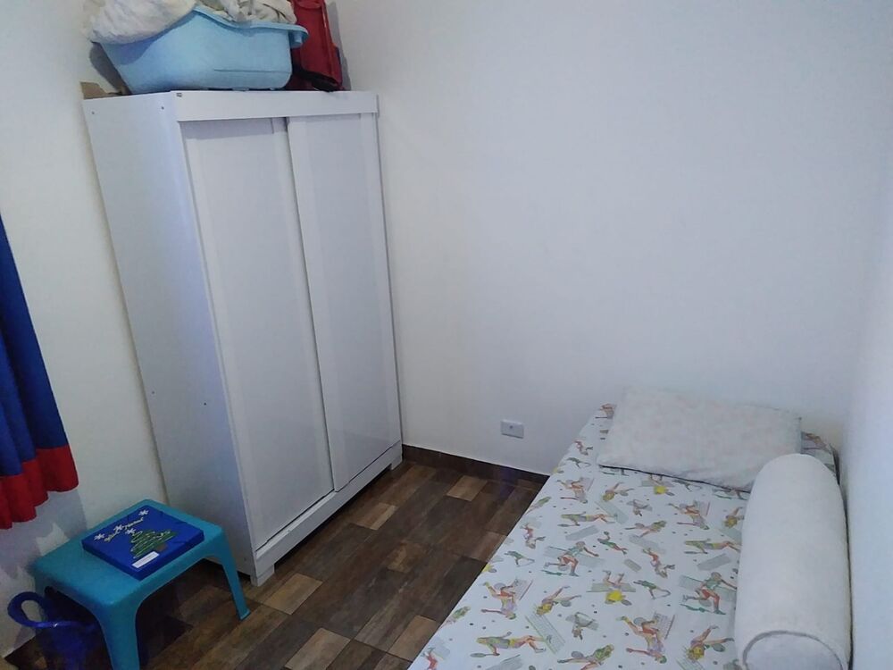 Apartamento, 2 quartos, 50 m² - Foto 5