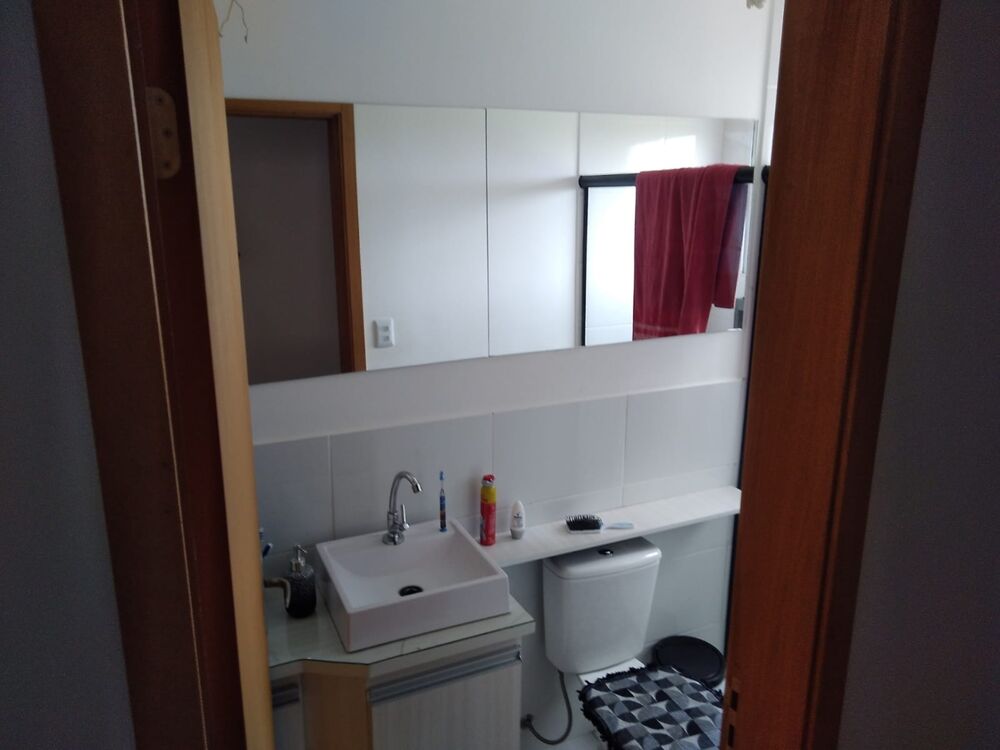 Apartamento, 2 quartos, 50 m² - Foto 2