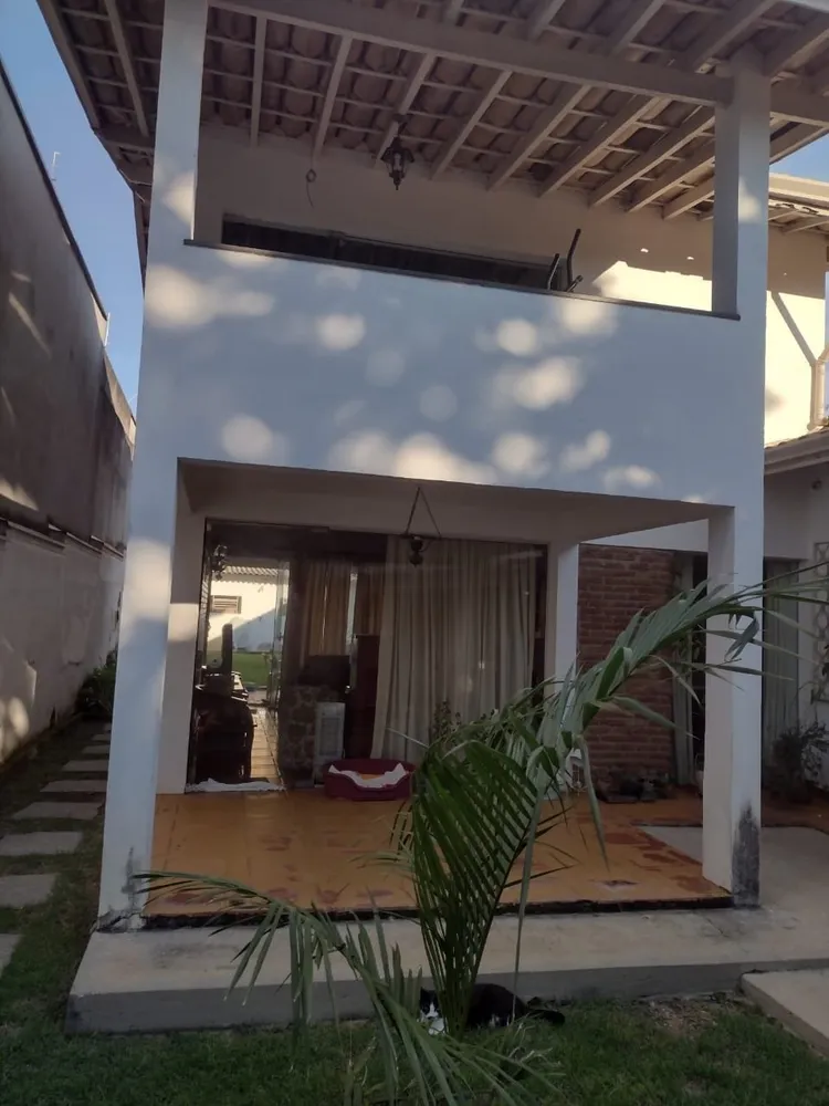 Casa, 4 quartos, 340 m² - Foto 3