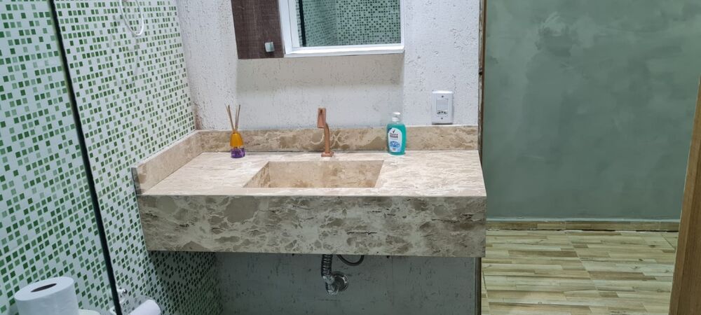 Chácara, 2 quartos, 225 m² - Foto 3