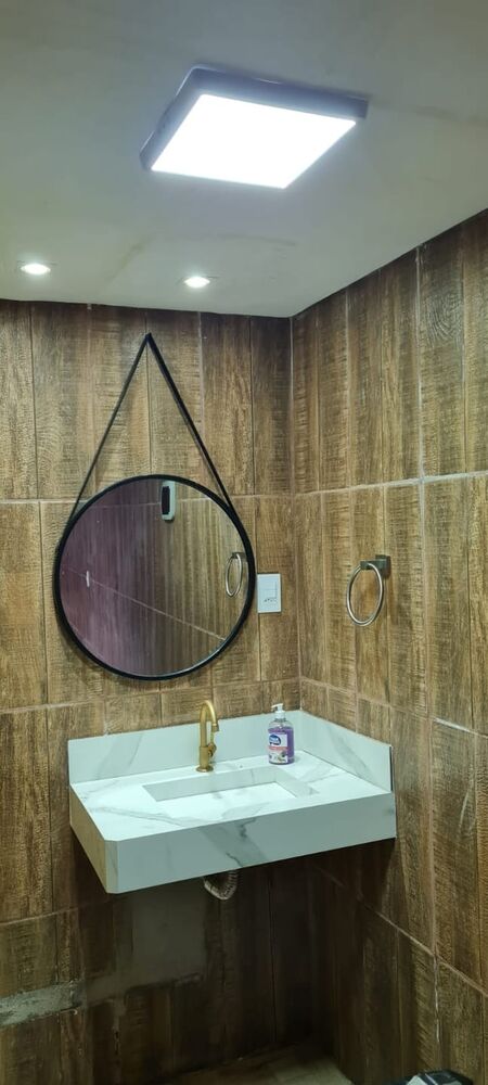 Chácara, 2 quartos, 225 m² - Foto 1