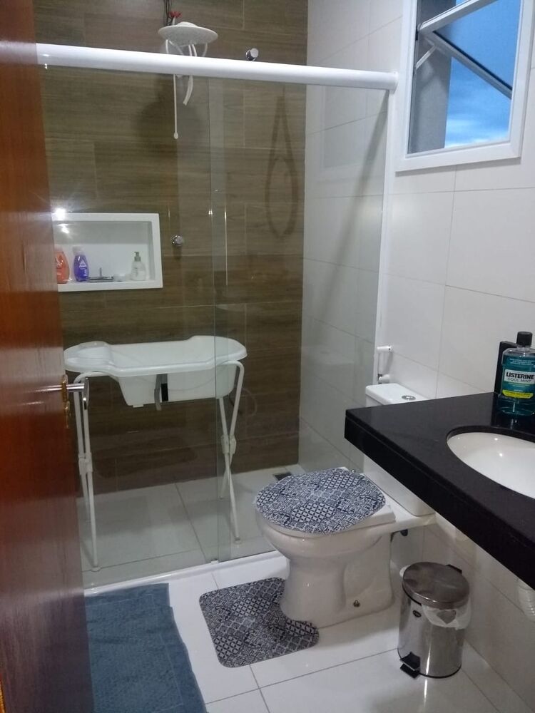 Sobrado, 3 quartos, 190 m² - Foto 7