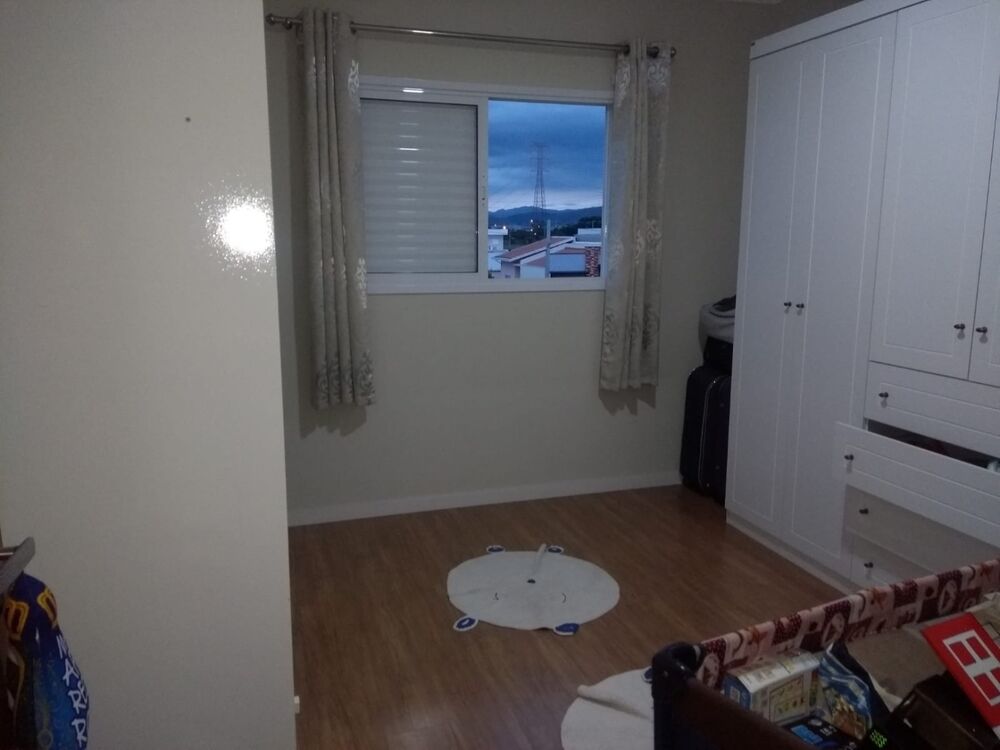 Sobrado, 3 quartos, 190 m² - Foto 9