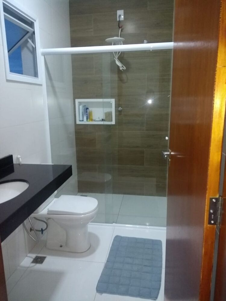 Sobrado, 3 quartos, 190 m² - Foto 3