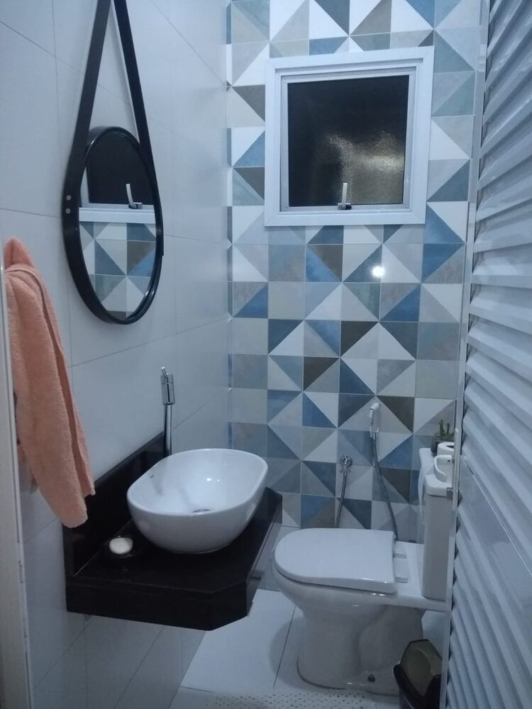 Sobrado, 3 quartos, 190 m² - Foto 8