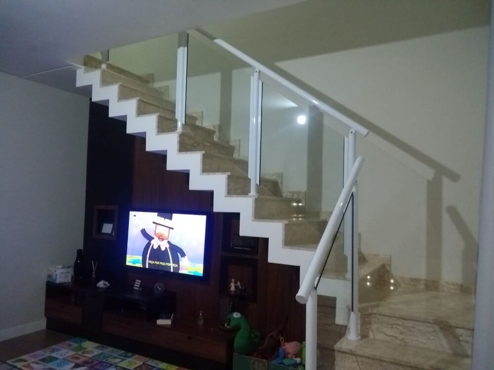 Sobrado, 3 quartos, 190 m² - Foto 2