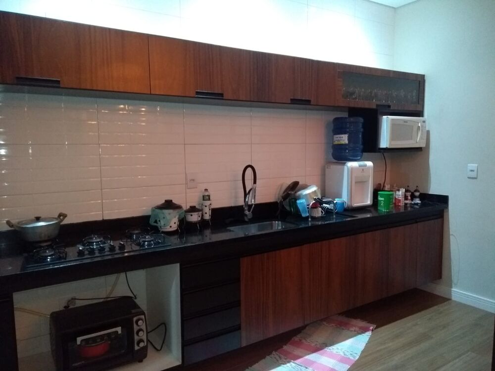 Sobrado, 3 quartos, 190 m² - Foto 11