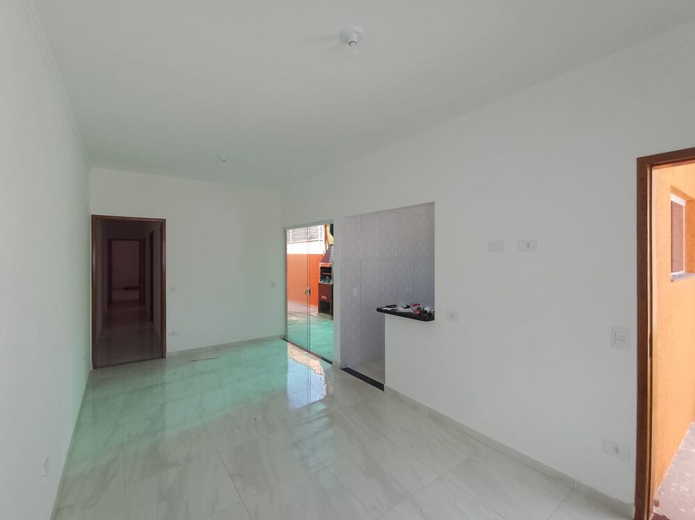 Casa, 3 quartos, 84 m² - Foto 2