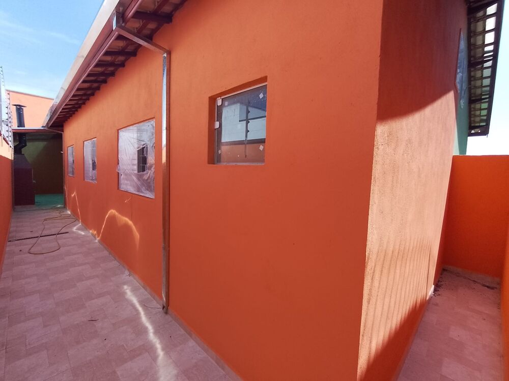 Casa, 3 quartos, 84 m² - Foto 1