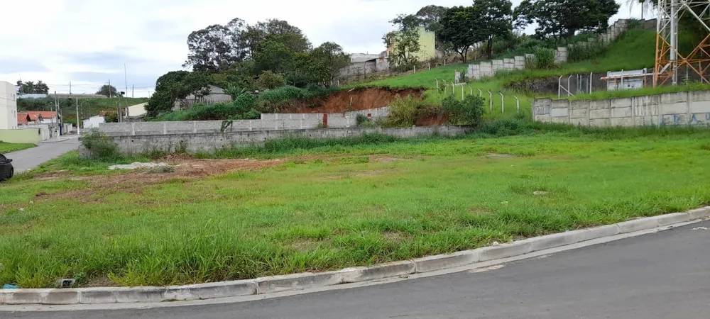 Terreno, 627 m² - Foto 2