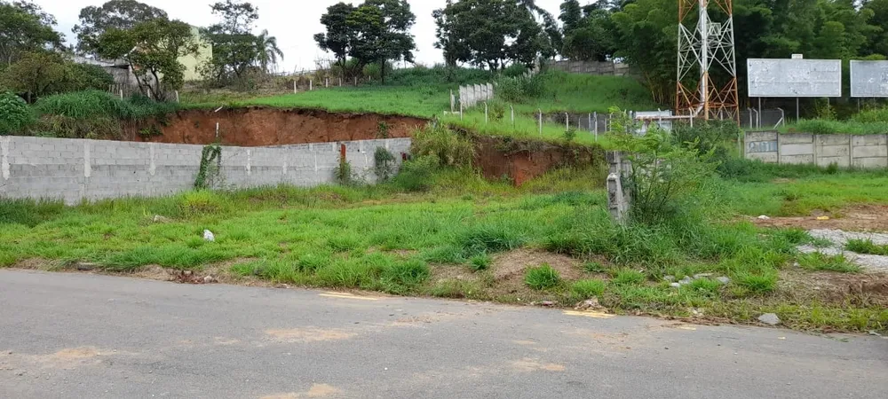 Terreno, 627 m² - Foto 1