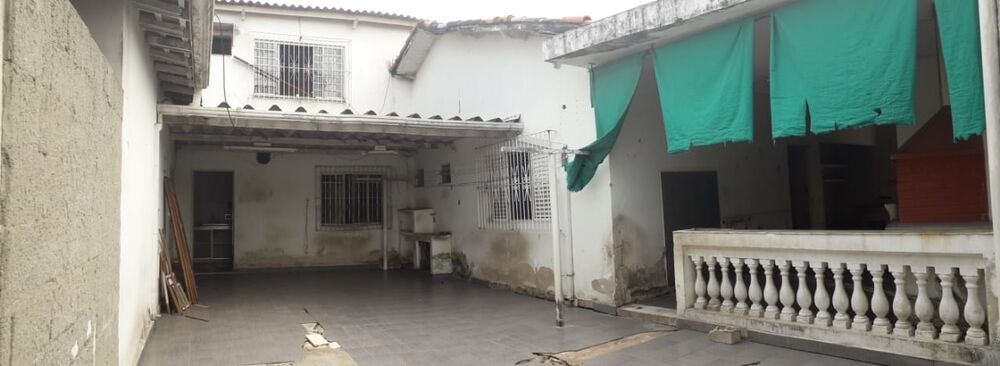 Casa, 4 quartos - Foto 2