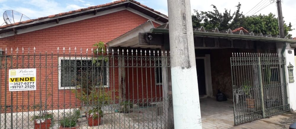 Casa, 4 quartos - Foto 1