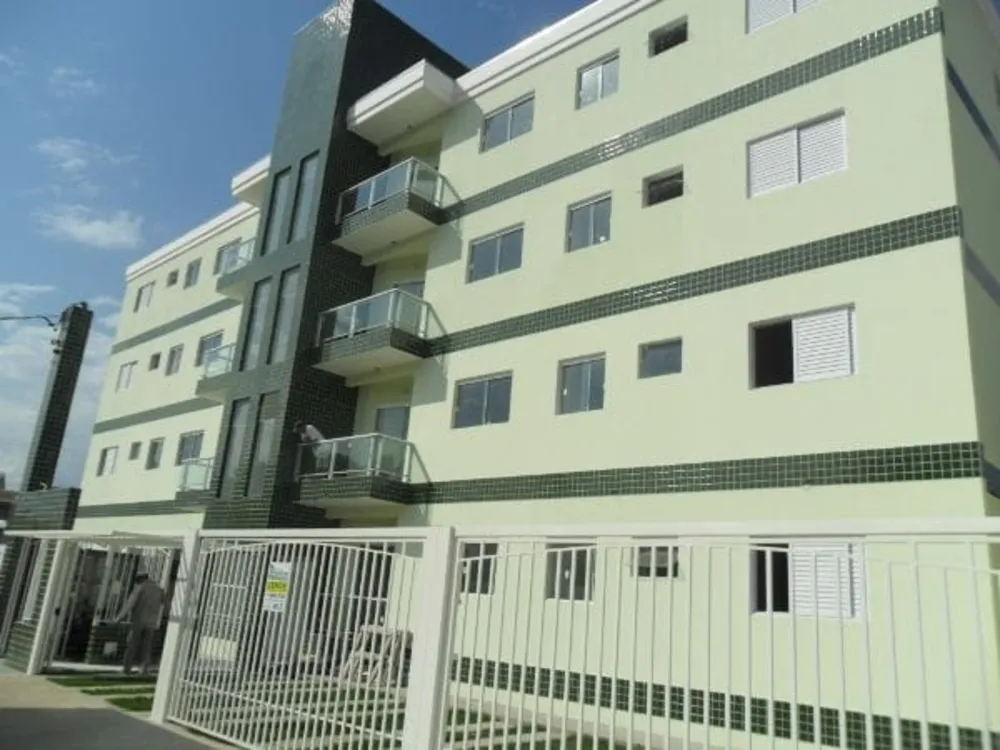 Apartamento, 1 quarto, 40 m² - Foto 1