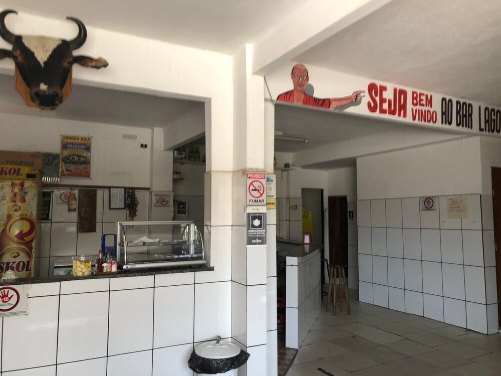 Prédio Inteiro à venda com 3 quartos, 190m² - Foto 3