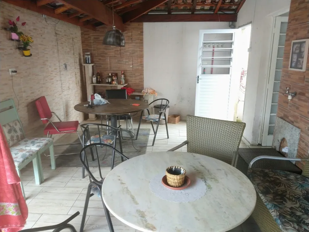 Casa, 4 quartos, 420 m² - Foto 4